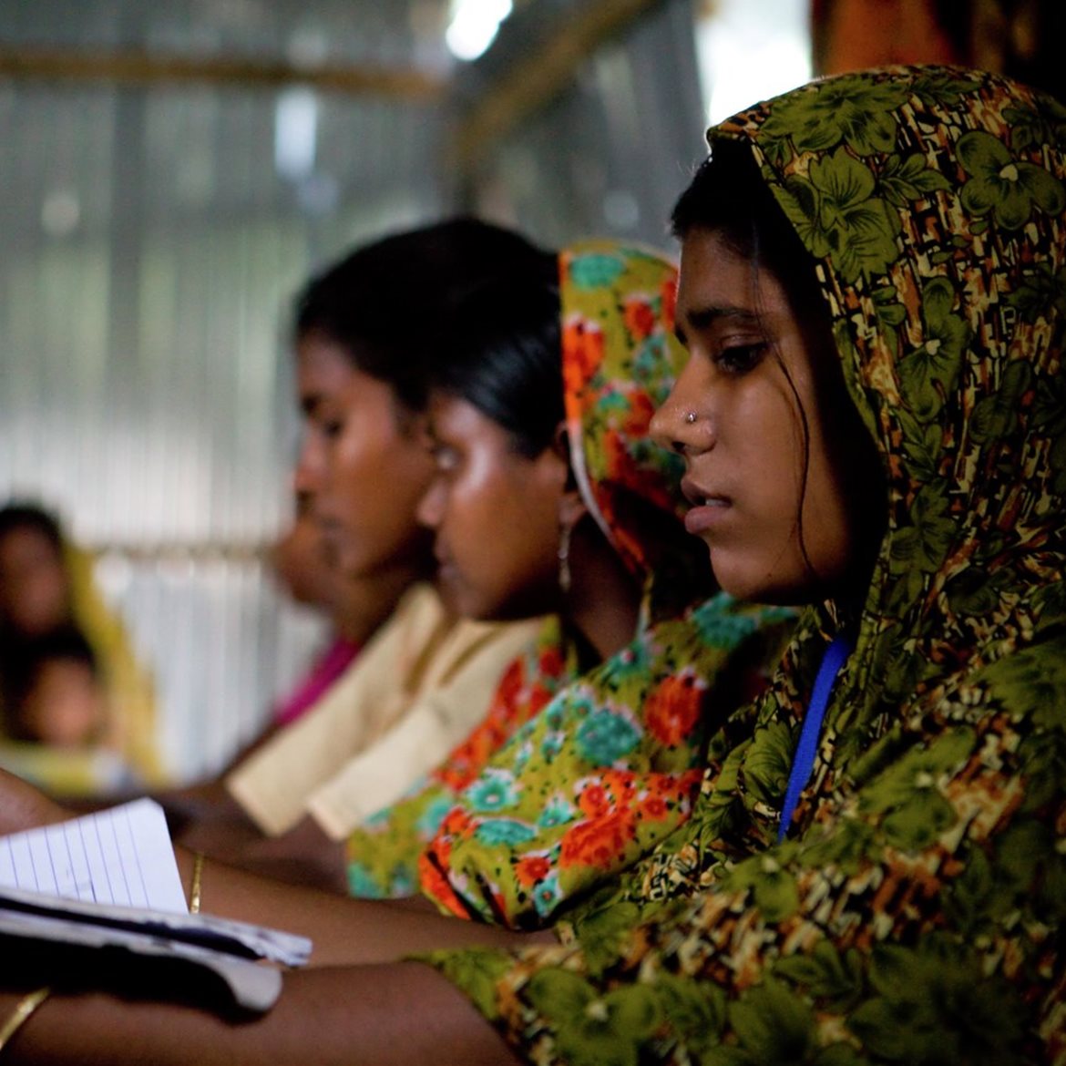 2010 BANGLADESH MICHELLE LARSON 14