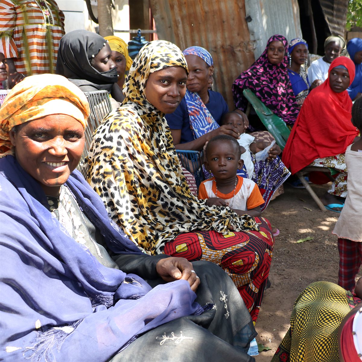 2021-mali-cmmf-group-women-photo-egil-mongstad