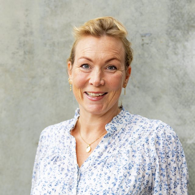 2025 Norge Ragnhild Madland