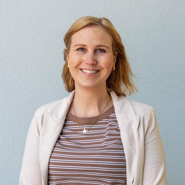 2026 Norway Charlotte Wehus Amundsen