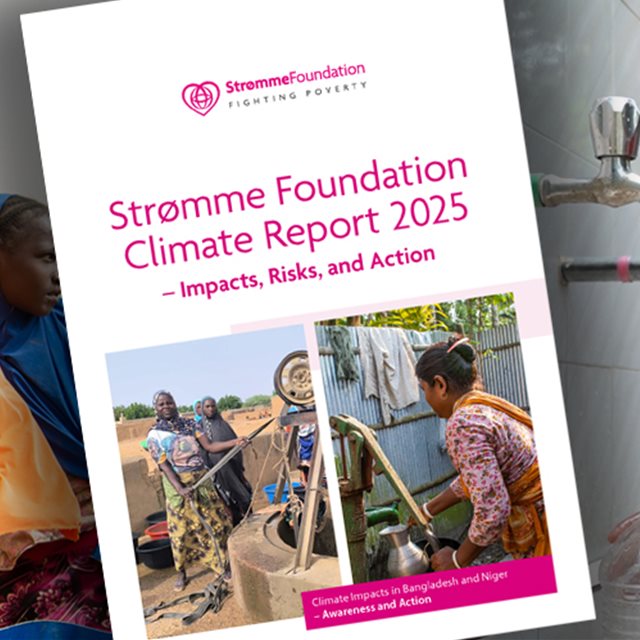 Ny klimarapport. Her er funnene.