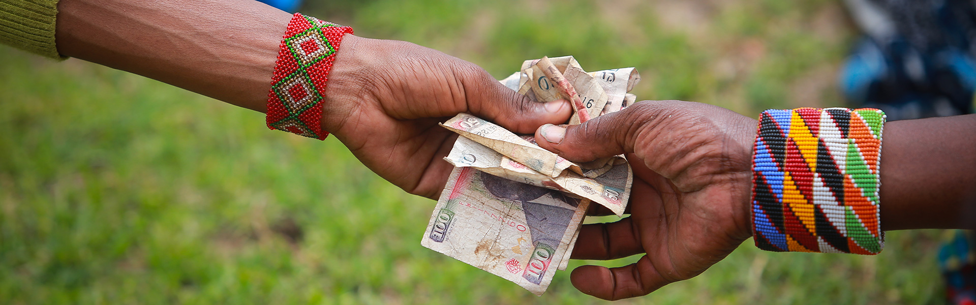 kenya-masai-savings-and-loan-groups-hands-money